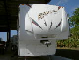 2009 Keystone Raptor
